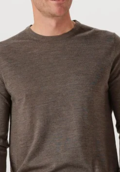 Heren STEFANO LAURAN e trui crew