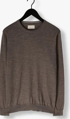 Heren STEFANO LAURAN e trui crew