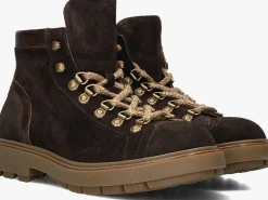 Heren STEFANO LAURAN e veterboots 1561