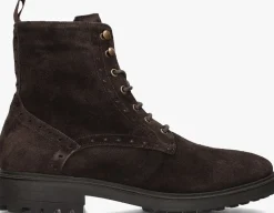 Heren STEFANO LAURAN e veterboots 3551