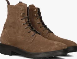 Heren STEFANO LAURAN e veterboots 3551