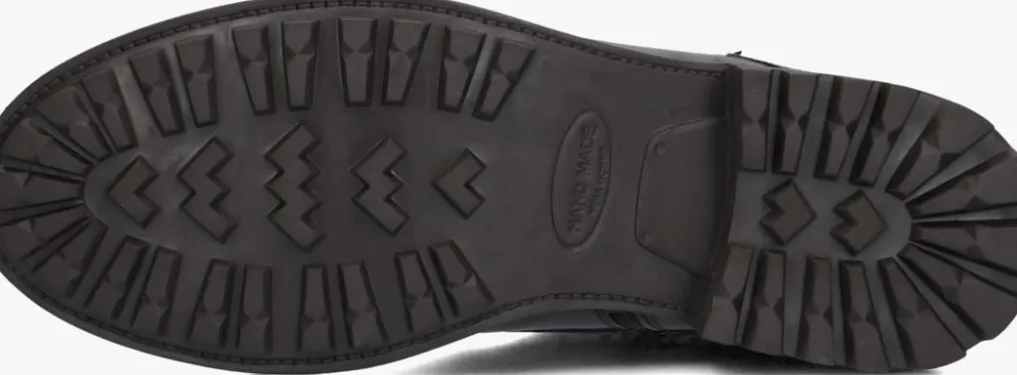 Heren STEFANO LAURAN e veterboots 3551