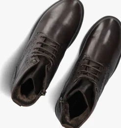 Heren STEFANO LAURAN e veterboots 3551