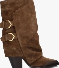 DAMES STRATEGIA e hoge laarzen e-4491