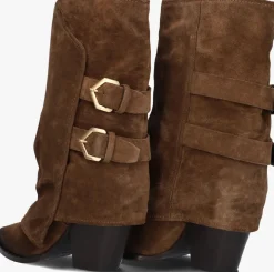 DAMES STRATEGIA e hoge laarzen e-4491