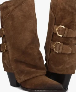 DAMES STRATEGIA e hoge laarzen e-4491