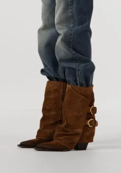 DAMES STRATEGIA e hoge laarzen e-4491