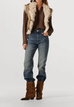 DAMES STRATEGIA e hoge laarzen e-4491