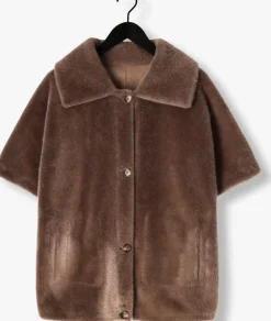 DAMES STUDIO AR e mantel avy faux lacon