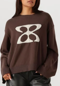 DAMES STUDIO AR e trui joanne