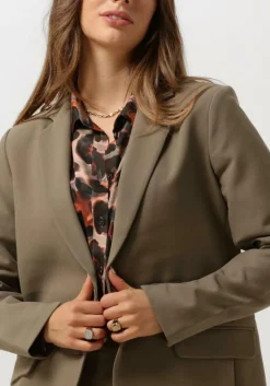 DAMES SUMMUM e blazer blazer foam uni