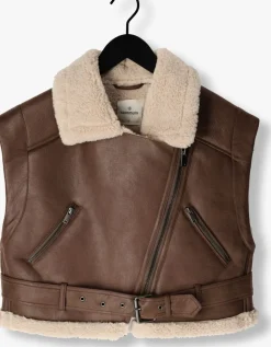 DAMES SUMMUM e gilet gilet lammy
