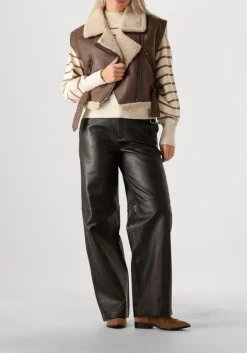 DAMES SUMMUM e gilet gilet lammy