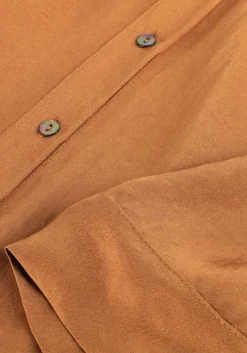 DAMES SUMMUM e midi jurk dress silky touch