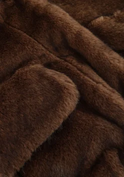 DAMES SUNCOO e faux fur jas evan