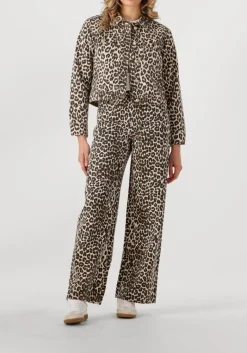 DAMES SUNCOO e spijkerjas djack