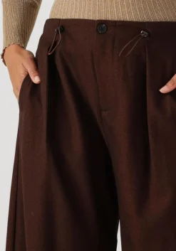 DAMES SUNCOO e wijde broek jio