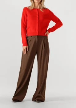 DAMES SUNCOO e wijde broek jonas