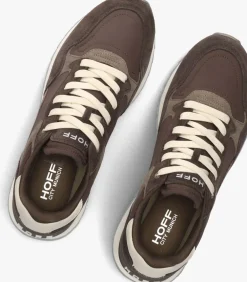 Heren THE HOFF BRAND e lage sneakers munich