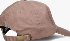 Heren THE SAVAGE REPORT e pet cap