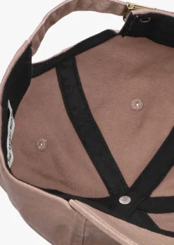 Heren THE SAVAGE REPORT e pet cap