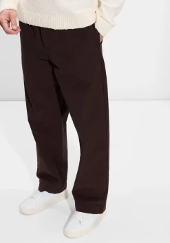 Heren THE SAVAGE REPORT e broeken ripstop pants