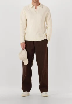 Heren THE SAVAGE REPORT e broeken ripstop pants