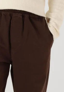 Heren THE SAVAGE REPORT e broeken ripstop pants