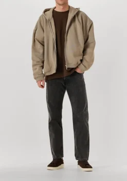 Heren THE SAVAGE REPORT e t-shirt tsr optic