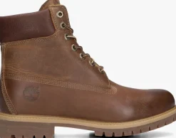 Heren TIMBERLAND e veterboots heritage 6 in premium