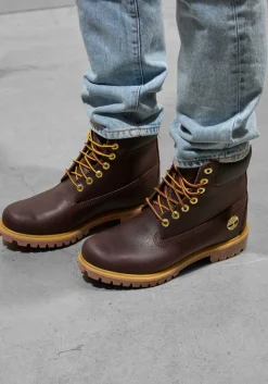 Heren TIMBERLAND e veterboots 6” premium – men’s