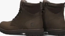 Heren TIMBERLAND e veterboots britton road mid lace up