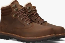 Heren TIMBERLAND e veterboots britton road mid lace up