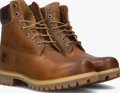 Heren TIMBERLAND e veterboots 6 inch premium boot m