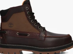 Heren TIMBERLAND e veterboots britton road mid lace up boot