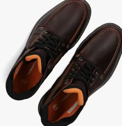 Heren TIMBERLAND e veterboots britton road mid lace up boot