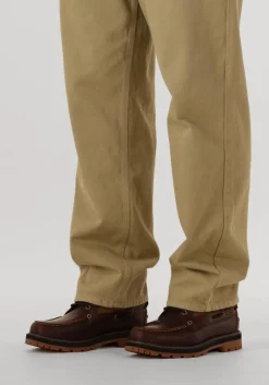 Heren TIMBERLAND e veterboots britton road mid lace up boot