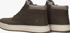 Heren TIMBERLAND e veterschoenen maple grove mid lace up