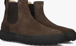 Heren TOD'S e chelsea boots xxmo6l00p20re0