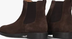 Heren TOD'S e chelsea boots xxm75l00p20re0s800