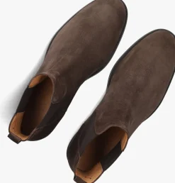 Heren TOD'S e chelsea boots xxm75l00p20re0s800