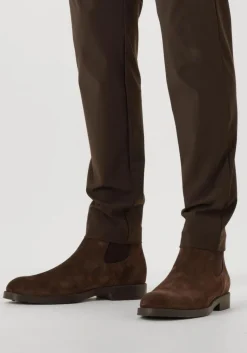 Heren TOD'S e chelsea boots xxm75l00p20re0s800