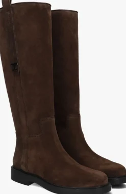 DAMES TOD'S e hoge laarzen sue laars