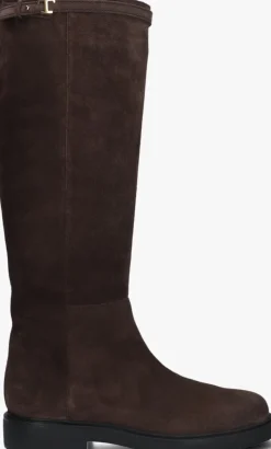 DAMES TOD'S e hoge laarzen xxw20l0jm50