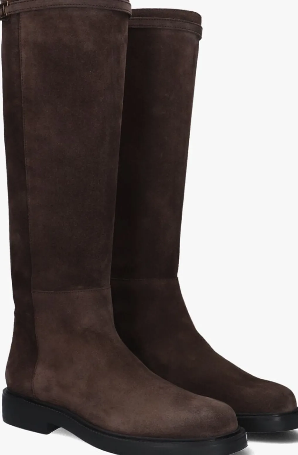 DAMES TOD'S e hoge laarzen xxw20l0jm50