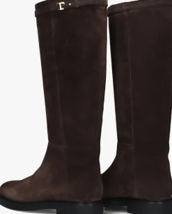 DAMES TOD'S e hoge laarzen xxw20l0jm50