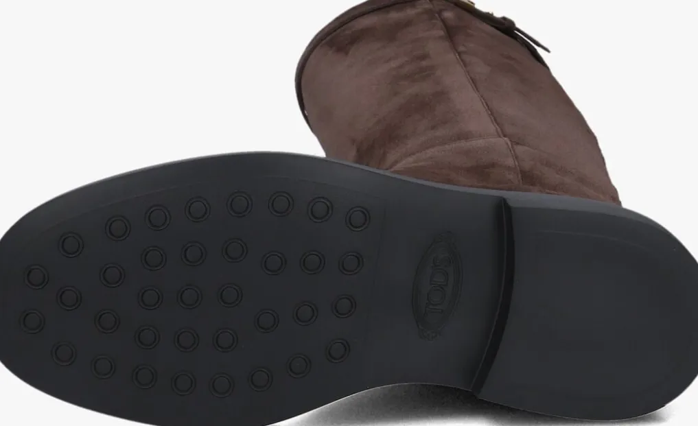 DAMES TOD'S e hoge laarzen xxw20l0jm50