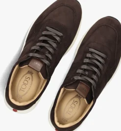 Heren TOD'S e lage sneakers xxm79k0z281j17553j