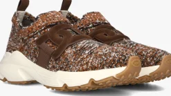 DAMES TOD'S e lage sneakers knit sneaker