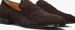 Heren TOD'S e loafers mocassino gomma 35l